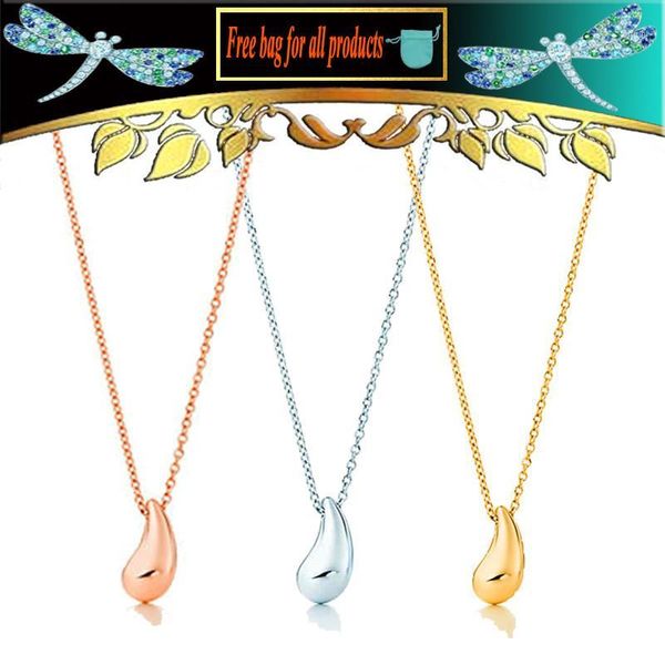 trendy water drop pendant necklaces for women girl ladies birthday valentine gift s925 sterling silver logo brand jewelry1
trendy water drop pendant necklaces for women girl ladies birthday valentine gift s925 sterling silver logo brand jewelry1
