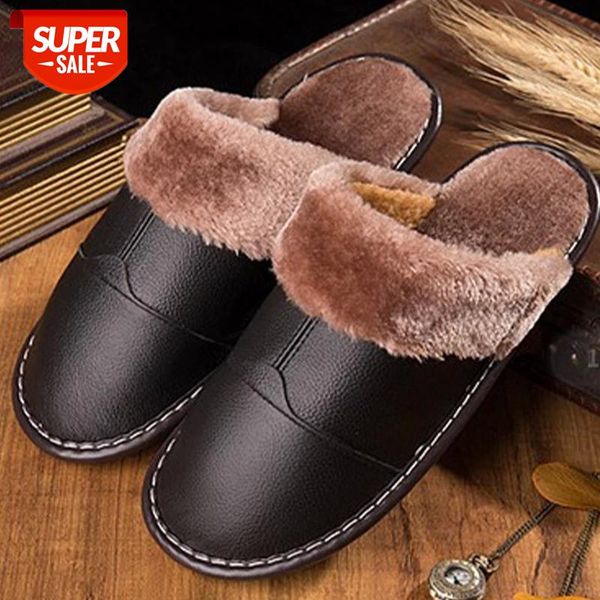 mcckle winter warm cotton slippers fur waterproof women's shoes indoor female casual home slippers female sewing plush shoe #2x5u, Black
mcckle winter warm cotton slippers fur waterproof women's shoes indoor female casual home slippers female sewing plush shoe #2x5u, Black