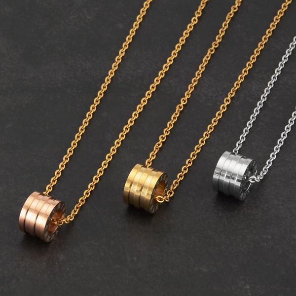 pendant necklaces rings nightclub hip-hop fashion personality stainless steel jewelry for men and women necklace, Silver
pendant necklaces rings nightclub hip-hop fashion personality stainless steel jewelry for men and women necklace, Silver