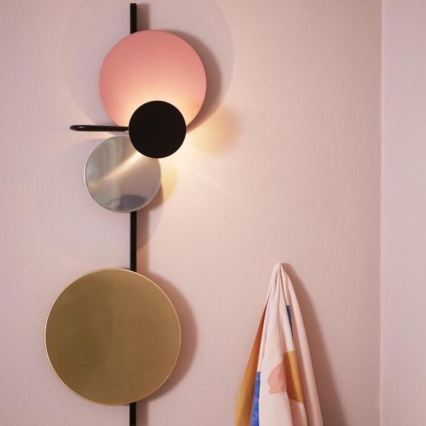 wall lamp ins nordic style designer art living room bedroom planet light luxury decoration rotation
wall lamp ins nordic style designer art living room bedroom planet light luxury decoration rotation