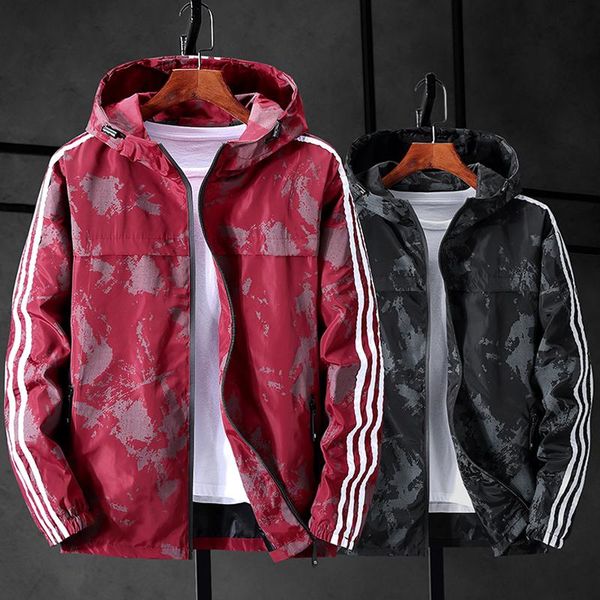 2020 spring mens coats casual mens jackets plus size men new windbreaker jacket stylish coat camouflage jacket 7-10xl, Black;brown
2020 spring mens coats casual mens jackets plus size men new windbreaker jacket stylish coat camouflage jacket 7-10xl, Black;brown