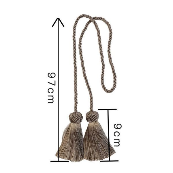 1pc tieback curtain clip tassels 9 colors polyester tie backs curtain ropes home accessories decorative h jllbip
1pc tieback curtain clip tassels 9 colors polyester tie backs curtain ropes home accessories decorative h jllbip