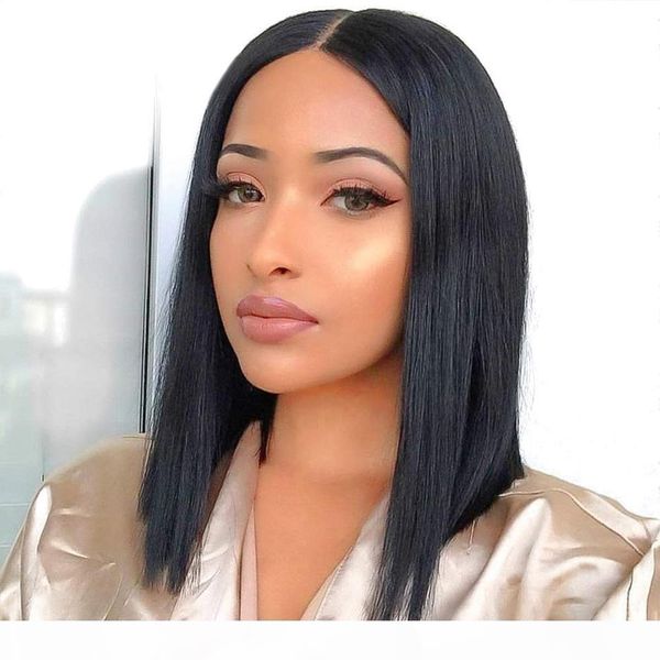 soft and odorless straight wave lace front bob wigs bob human hair full lace wigs straight, Black;brown
soft and odorless straight wave lace front bob wigs bob human hair full lace wigs straight, Black;brown
