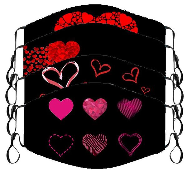 2021 valentine's day for love printed cotton mask winter warmth and cold protection fashion couple cloth mask
2021 valentine's day for love printed cotton mask winter warmth and cold protection fashion couple cloth mask