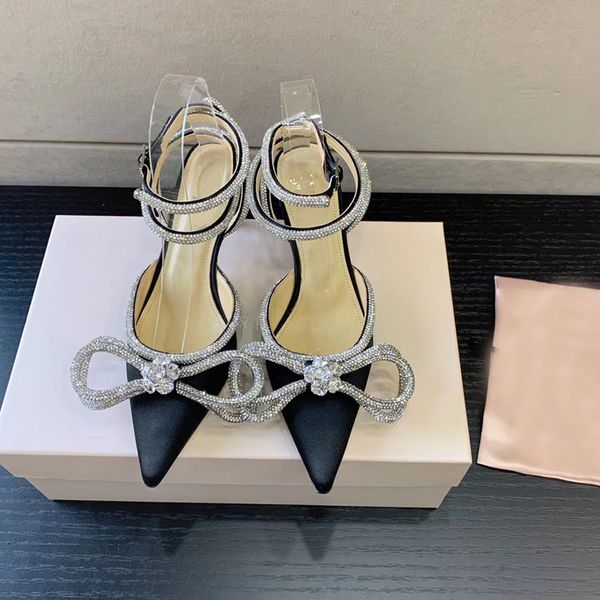 glittered pumps crystal embellished rhinestone evening shoes stiletto heels sandals 6.5cm women heeled luxurys designers ankle strap dress s, Black
glittered pumps crystal embellished rhinestone evening shoes stiletto heels sandals 6.5cm women heeled luxurys designers ankle strap dress s, Black