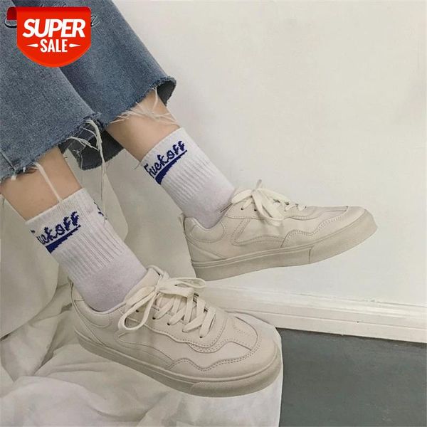 mhysa 2019 new spring tenis feminino lace-up white shoes woman pu leather solid color female shoes casual women sneakers t133 #as7q
mhysa 2019 new spring tenis feminino lace-up white shoes woman pu leather solid color female shoes casual women sneakers t133 #as7q