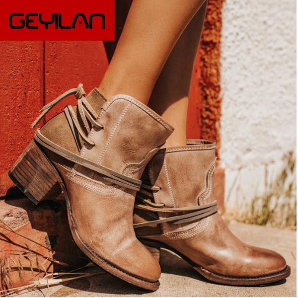 winter women biker ankle boots pu leather wipe color high heel lace up rubber round toe black platform ladies shoes botas mujer
winter women biker ankle boots pu leather wipe color high heel lace up rubber round toe black platform ladies shoes botas mujer