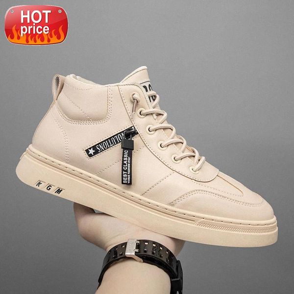 men's high fashion leather sneakers trend comfortable man casual shoes outdoor non-slip breathable men shoes #jq2p
men's high fashion leather sneakers trend comfortable man casual shoes outdoor non-slip breathable men shoes #jq2p