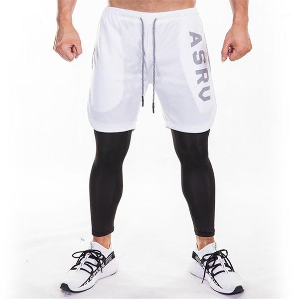 summer sweatpants men's quick dry breathable false 2 pieces of nine-point pants outdoor running fashion fitness tight trousers1, White;black
summer sweatpants men's quick dry breathable false 2 pieces of nine-point pants outdoor running fashion fitness tight trousers1, White;black
