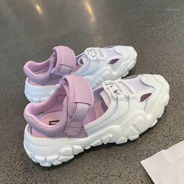 new summer women shoes casual sandals woman thick bottom shoes ladies brand platform female beach sandals zapatos de mujer1, Black
new summer women shoes casual sandals woman thick bottom shoes ladies brand platform female beach sandals zapatos de mujer1, Black