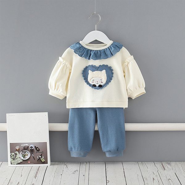 new infant clothing 2021 spring for newborn boys clothes set +pant 2pcs outfit kids costume baby suit wqvv, White
new infant clothing 2021 spring for newborn boys clothes set +pant 2pcs outfit kids costume baby suit wqvv, White