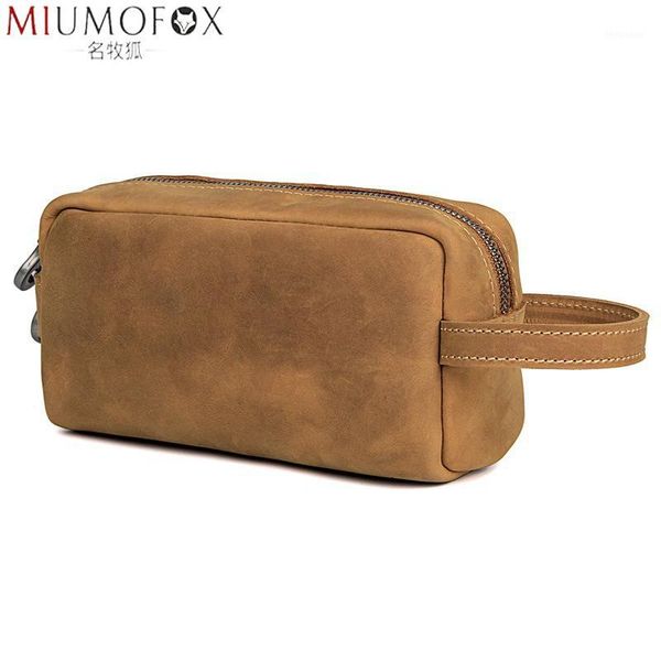 cosmetic bags & cases 2021 multi-functional genuine leather men handbag women case high-capacity toiletry &travel accessories storage bag1
cosmetic bags & cases 2021 multi-functional genuine leather men handbag women case high-capacity toiletry &travel accessories storage bag1