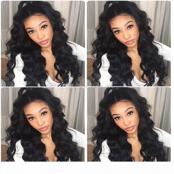 brazilian virgin hair wigs full lace human hair wigs for black women body wave full lace front wigs brazilian virgin hair, Black;brown
brazilian virgin hair wigs full lace human hair wigs for black women body wave full lace front wigs brazilian virgin hair, Black;brown