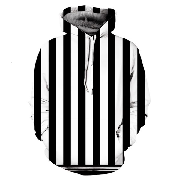 new ghost fashion man woman 3d hoodie popular hip hop hooded autumn winter white and black striped sweatshirt dropshiping
new ghost fashion man woman 3d hoodie popular hip hop hooded autumn winter white and black striped sweatshirt dropshiping