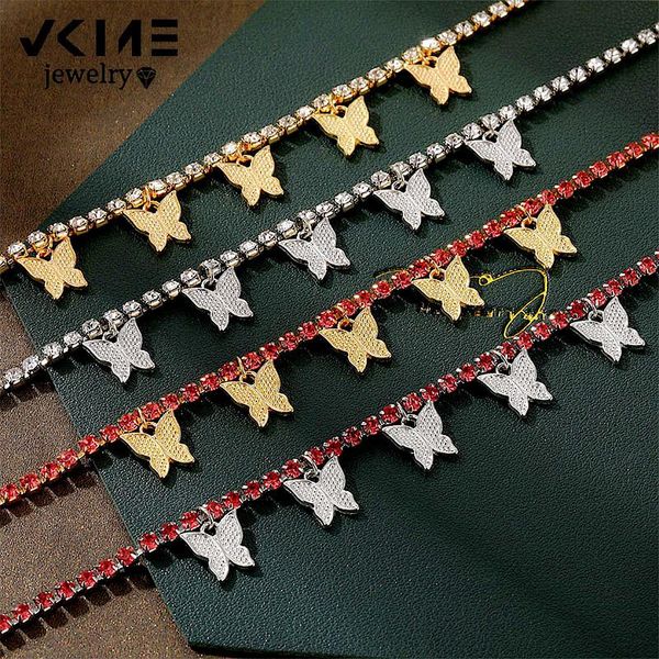 chokers vkme romantic butterfly necklaces women fashion jewelry pendant gift, Golden;silver
chokers vkme romantic butterfly necklaces women fashion jewelry pendant gift, Golden;silver