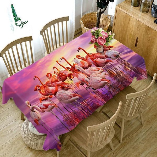 table cloth 3d flamingo tablecloth merry christmas dandelion pattern waterproof thicken rectangular and round for wedding1
table cloth 3d flamingo tablecloth merry christmas dandelion pattern waterproof thicken rectangular and round for wedding1