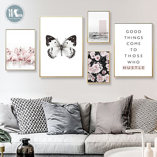flowers flamingo butterfly wall art canvas posters painting prints nordic landscape pictures for living room morden home decor
flowers flamingo butterfly wall art canvas posters painting prints nordic landscape pictures for living room morden home decor