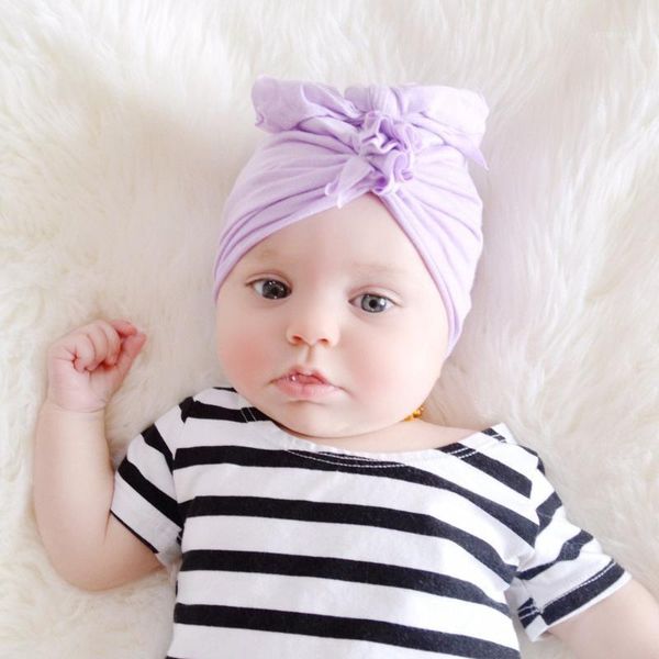 2020 spring and summer new products baby knot pullover hat baby india hat children's td2651, Yellow
2020 spring and summer new products baby knot pullover hat baby india hat children's td2651, Yellow