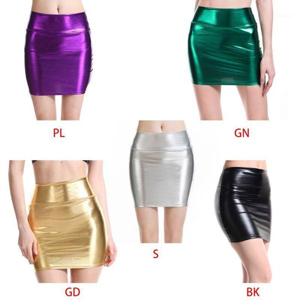 womens glitter liquid metallic wetlook faux leather bodycon pencil mini skirt1, Black
womens glitter liquid metallic wetlook faux leather bodycon pencil mini skirt1, Black