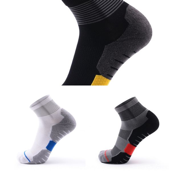 xkkom meikan socks new functional sports half-terry thickened running pressure pressure socks men's 1h0g2 tube middle, Black
xkkom meikan socks new functional sports half-terry thickened running pressure pressure socks men's 1h0g2 tube middle, Black
