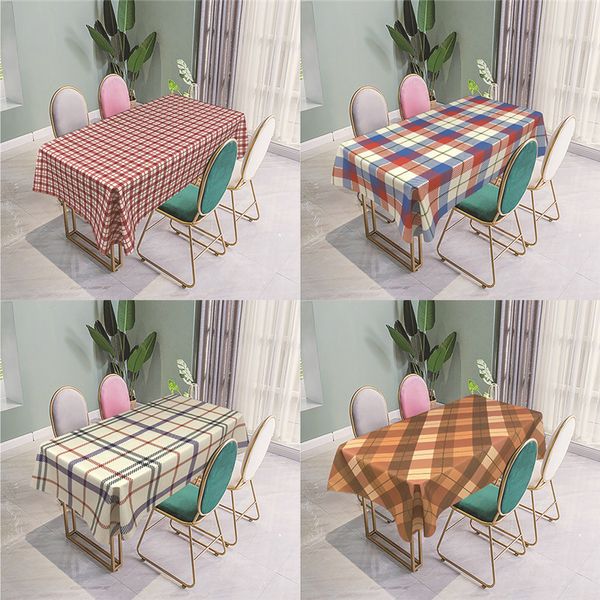 plaid print table cloth antifouling oil-proof waterproof non-slip table cloth home l restaurant bar must designer table cloth
plaid print table cloth antifouling oil-proof waterproof non-slip table cloth home l restaurant bar must designer table cloth