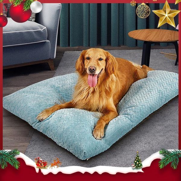 kennels & pens hoopet pet dog mat soft pillow bed for dogs flannel thickened fleece pad winter warm medium big dog1
kennels & pens hoopet pet dog mat soft pillow bed for dogs flannel thickened fleece pad winter warm medium big dog1