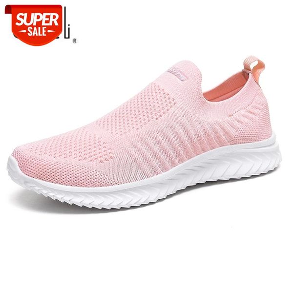 2020 women vulcanized shoes woman mesh soft breathable ladies shoes slip on platform knit sneakers women tenis feminino zapatos #vh7n
2020 women vulcanized shoes woman mesh soft breathable ladies shoes slip on platform knit sneakers women tenis feminino zapatos #vh7n