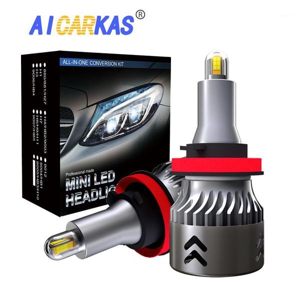 car headlights aicarkas 2pcs csp led headlight bulbs 60w 12000lm h7 h8 h11 h1 h3 9005 3 9006 4 turbo mini auto lamp 12v 24v1
car headlights aicarkas 2pcs csp led headlight bulbs 60w 12000lm h7 h8 h11 h1 h3 9005 3 9006 4 turbo mini auto lamp 12v 24v1