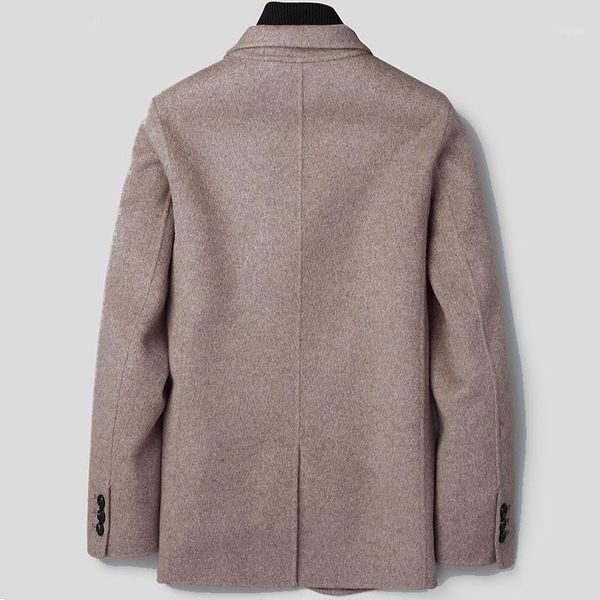 wool coat men spring autumn jacket overcoat black blazer mens coats and jackets korean abrigos hombre xy-188802 kj22491
wool coat men spring autumn jacket overcoat black blazer mens coats and jackets korean abrigos hombre xy-188802 kj22491