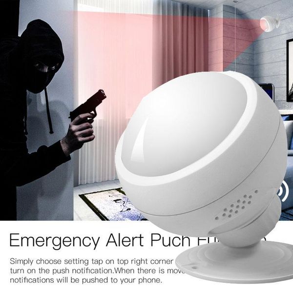 smart home sensor wifi pir motion 115° 9m wireless passive infrared detector security burglar alarm tuya app control home1
smart home sensor wifi pir motion 115° 9m wireless passive infrared detector security burglar alarm tuya app control home1
