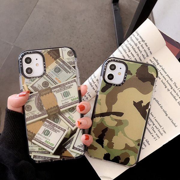 cool camouflage cases for 11 pro max iphone x mobile phone capa iphone8plus drop-resistant xr soft xs male female 7p
cool camouflage cases for 11 pro max iphone x mobile phone capa iphone8plus drop-resistant xr soft xs male female 7p
