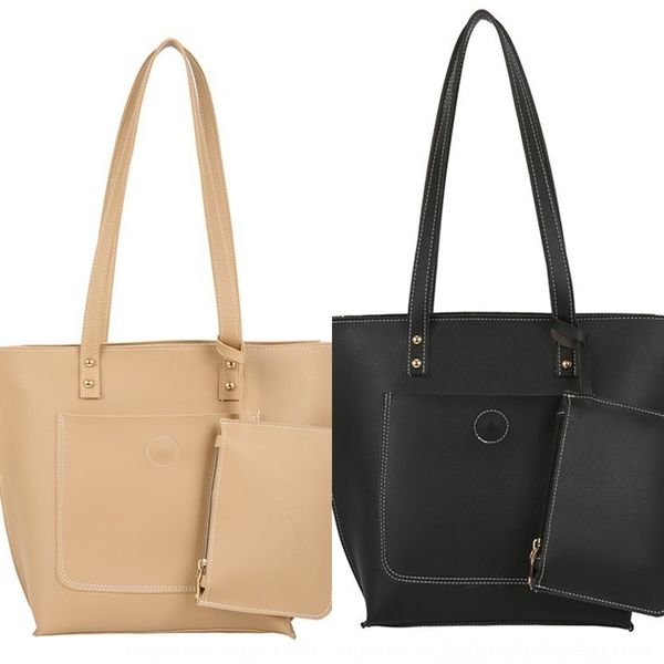 1fbtc 2020 simple pu autumn winter women's elegant thickened handbagand handbag hand fashion one-shoulder two-piece mother bag 6qbac
1fbtc 2020 simple pu autumn winter women's elegant thickened handbagand handbag hand fashion one-shoulder two-piece mother bag 6qbac