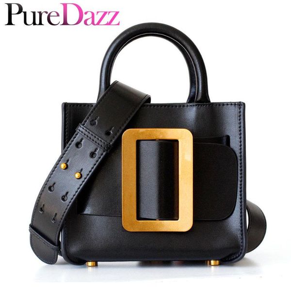 genuine leather women bag big buckle shoulder bag for ladies casual wide strap crossbody fashion handbag
genuine leather women bag big buckle shoulder bag for ladies casual wide strap crossbody fashion handbag