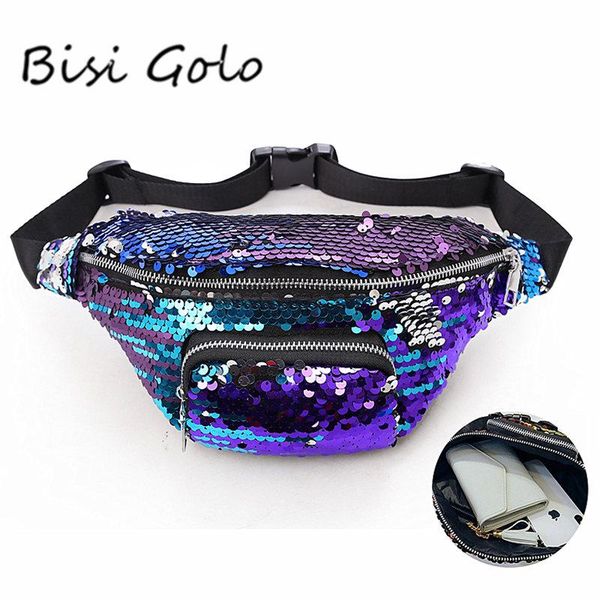 bisi goro brand women girls waist bags leather sequin glitter waist fanny pack belt bum bag pouch hip purse packs
bisi goro brand women girls waist bags leather sequin glitter waist fanny pack belt bum bag pouch hip purse packs