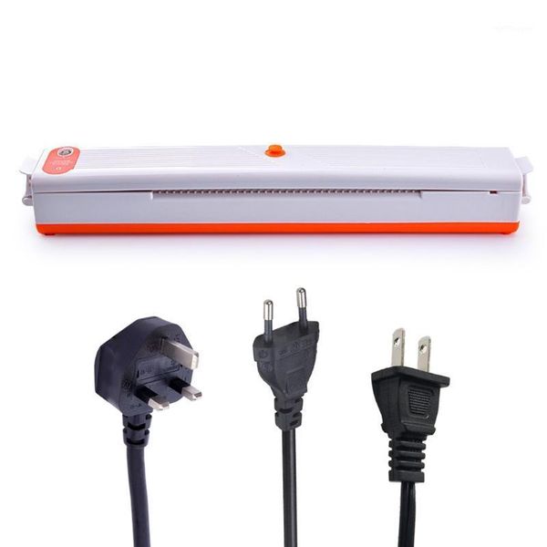 vacuum food sealing machine 110v/220v household sealer fast packaging packer film including 10pcs bags gifts1 
vacuum food sealing machine 110v/220v household sealer fast packaging packer film including 10pcs bags gifts1