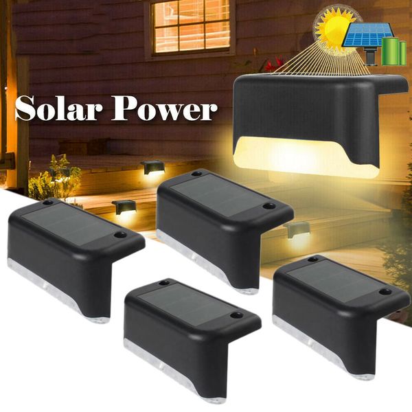 solar deck light solar step lights outdoor waterproof led fence lamp for patio stairs garden pathway step security lighting
solar deck light solar step lights outdoor waterproof led fence lamp for patio stairs garden pathway step security lighting