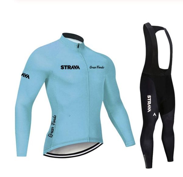 racing sets strava-ropa de ciclismo pro team, conjunto jersey y pantalones babero manga larga para hombre, uniforme d, Black;blue
racing sets strava-ropa de ciclismo pro team, conjunto jersey y pantalones babero manga larga para hombre, uniforme d, Black;blue