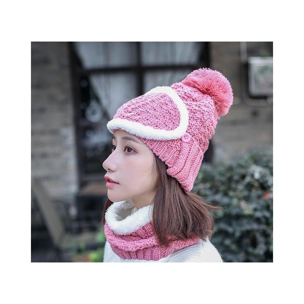 wholesale women winter warmer three-piece set hat mask and scarf set winter knitted plus velvet warm mask hat and scar jllvgz mx_home
wholesale women winter warmer three-piece set hat mask and scarf set winter knitted plus velvet warm mask hat and scar jllvgz mx_home