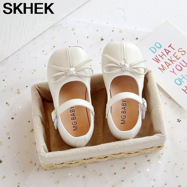 skhek autumn girls leather shoes children girls baby princess bowknot sneakers single shoes kids dance1, Black;grey
skhek autumn girls leather shoes children girls baby princess bowknot sneakers single shoes kids dance1, Black;grey