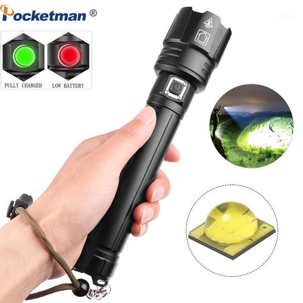2020 linterna ultra powerful 18650 led xlamp usb rechargeable xhp70 tactical light camp torch fishing1
2020 linterna ultra powerful 18650 led xlamp usb rechargeable xhp70 tactical light camp torch fishing1