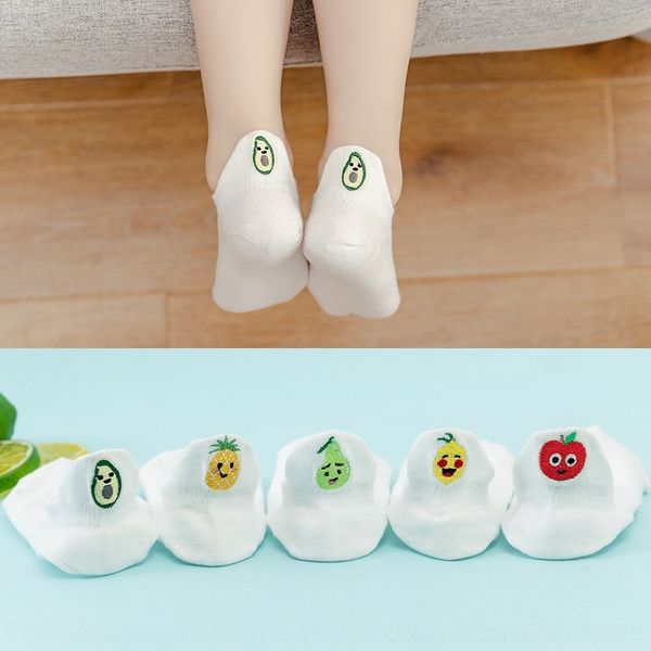 zvtxe fruit spring children's kids boat kids children 2020 embroidery boat spring summer socks children girls cotton socks 5 pairs pba2, Black
zvtxe fruit spring children's kids boat kids children 2020 embroidery boat spring summer socks children girls cotton socks 5 pairs pba2, Black