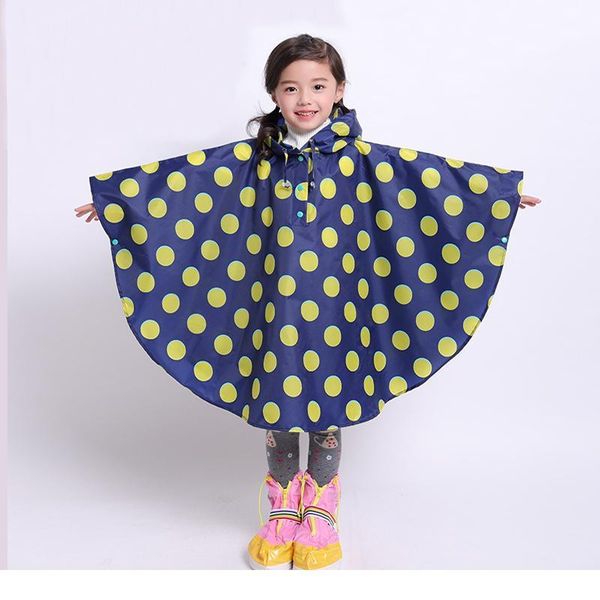 outdoor waterproof kids cute polyester baby raincoat children impermeable rain coat poncho boys girls bbyscn
outdoor waterproof kids cute polyester baby raincoat children impermeable rain coat poncho boys girls bbyscn