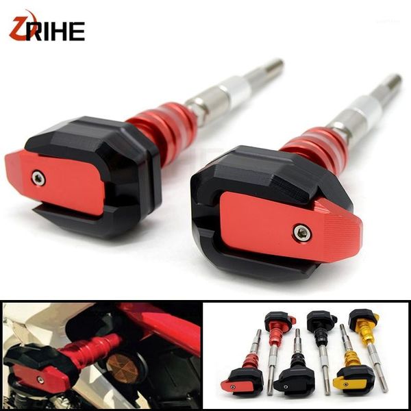 protection motorcycle cnc frame sliders crash pad cover falling protector guard for x-diavel 1200 821 12001
protection motorcycle cnc frame sliders crash pad cover falling protector guard for x-diavel 1200 821 12001