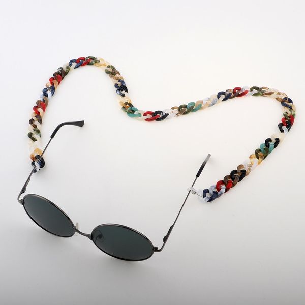 chic fashion acrylic glasses chain hanging neck glasses chain largands eyeglasses chain retro sunglasses accessories h jllavk
chic fashion acrylic glasses chain hanging neck glasses chain largands eyeglasses chain retro sunglasses accessories h jllavk