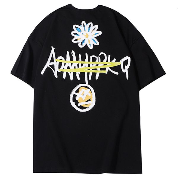 2021 new aelfric eden hip hop funny graffiti t shirt men oversized tee tshirts summer casual cotton streetwear short sleeve shirts 4bfw, White;black
2021 new aelfric eden hip hop funny graffiti t shirt men oversized tee tshirts summer casual cotton streetwear short sleeve shirts 4bfw, White;black