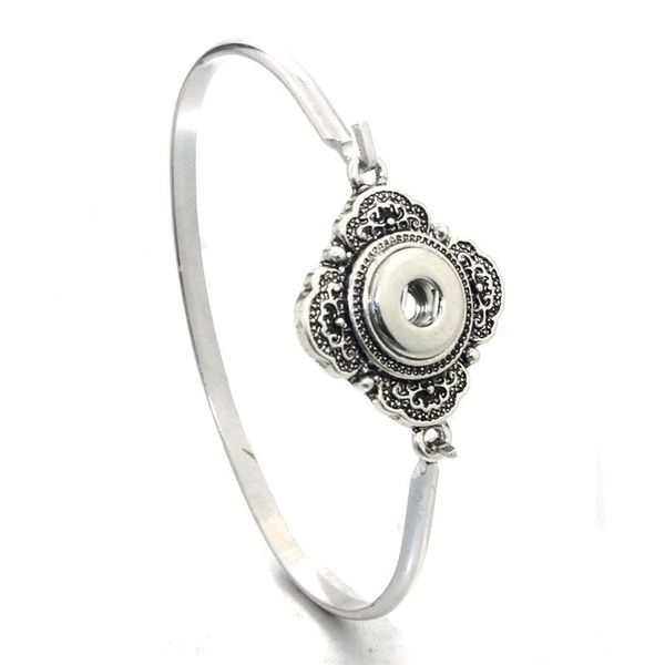 bangle detachable diy snap button bracelet & bangles jewelry 12mm stainless steel chain 2007, Black
bangle detachable diy snap button bracelet & bangles jewelry 12mm stainless steel chain 2007, Black