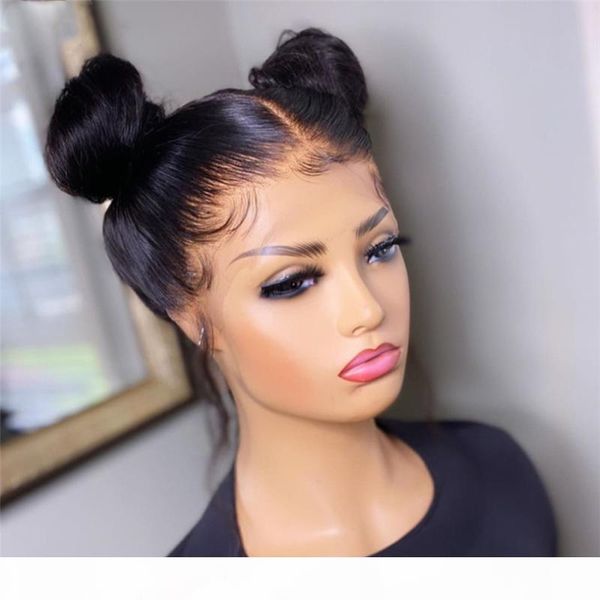 long straight wig 5x5 pu silk base wig lace front human hair wigs bleached knots with natural hairline, Black;brown
long straight wig 5x5 pu silk base wig lace front human hair wigs bleached knots with natural hairline, Black;brown