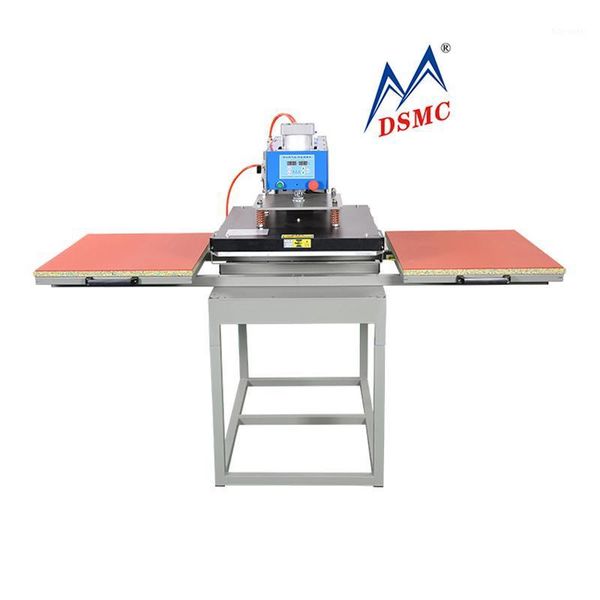 large format double station 60*80 pneumatic heat press t-shirt transfer printing machine1
large format double station 60*80 pneumatic heat press t-shirt transfer printing machine1