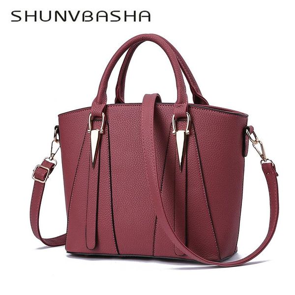 brand new vintage fashion casual handbag women tote bag female shoulder bag pu leather handbag
brand new vintage fashion casual handbag women tote bag female shoulder bag pu leather handbag
