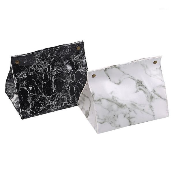 chic tissue case box container pu leather marble pattern home car towel napkin papers dispenser holder box case table decoration1
chic tissue case box container pu leather marble pattern home car towel napkin papers dispenser holder box case table decoration1